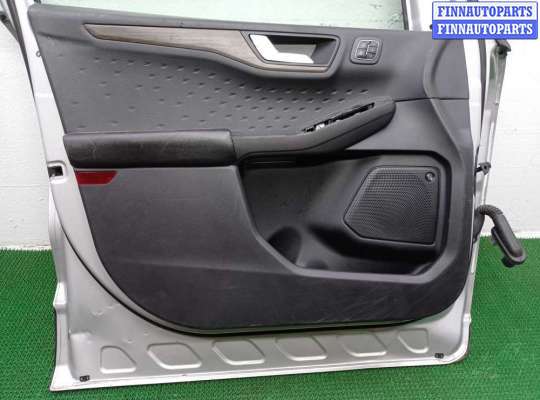 Молдинг на Ford Escape IV / Kuga III