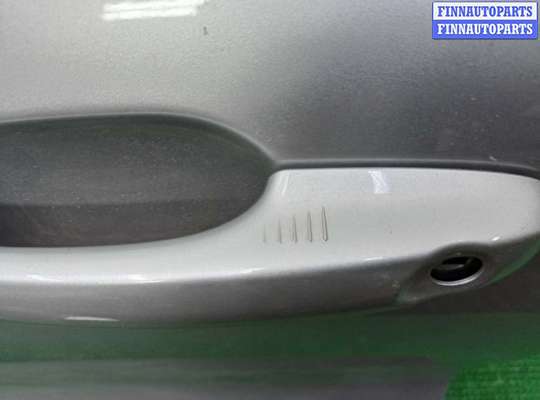 Молдинг на Ford Escape IV / Kuga III