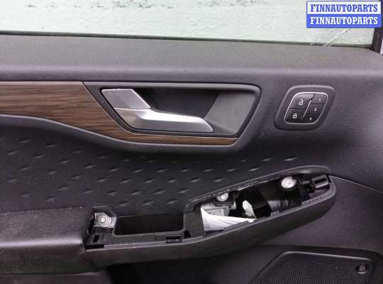 Молдинг на Ford Escape IV / Kuga III