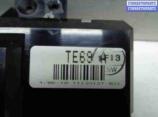 купить Дисплей информационный на Mazda CX-9 I (TB) 2006 - 2012