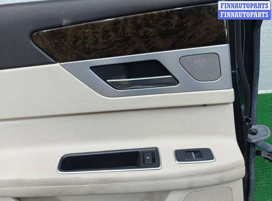 купить Дверь задняя левая на Jaguar XF (X260) 2015 - 2020