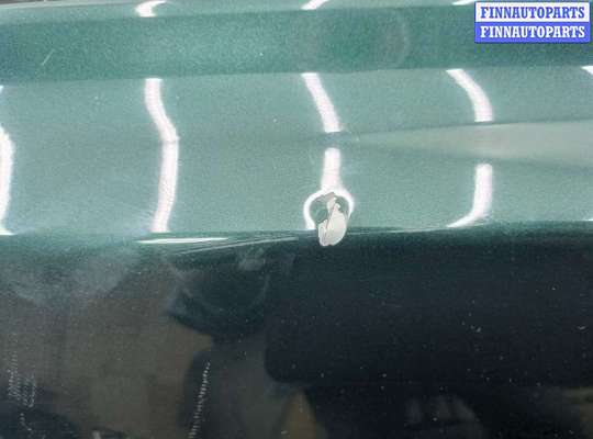 купить Дверь задняя левая на Jaguar XF (X260) 2015 - 2020