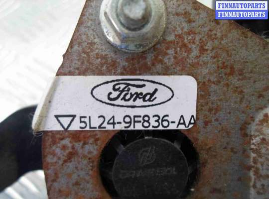 купить Педаль газа на Ford Explorer IV 2006 - 2010