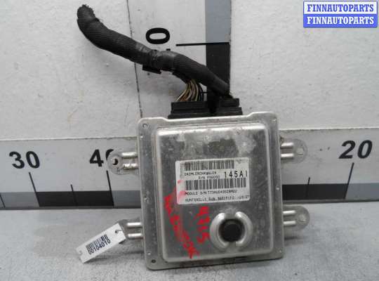 купить Блок Body control module на Jeep Grand Cherokee III (WH,WK) 2005 - 2010