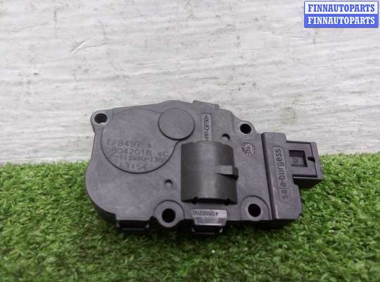 купить Моторчик заслонки печки на Jaguar XE (X760) 2015 - 2019