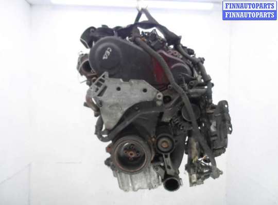 купить Двигатель на SEAT Leon II (1P) 2009 - 2012