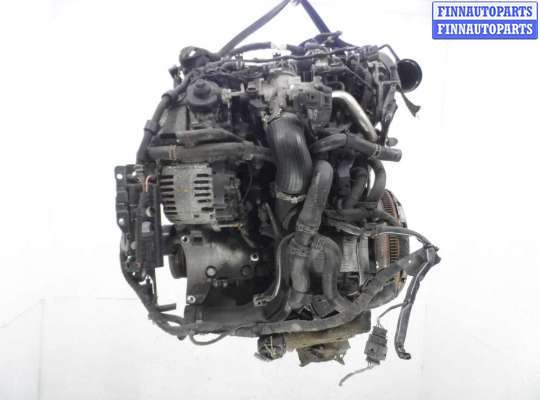 купить Двигатель на SEAT Leon II (1P) 2009 - 2012