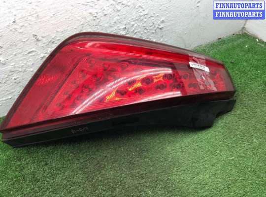 Купить Фонарь крыла левый на Nissan Murano I (Z50) 2002 - 2008 Фонарь крыла левый NS1004099 на Nissan Murano I (Z50) 2002 - 2008