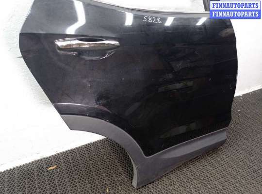 купить Петля двери задняя на Hyundai Santa Fe III (DM) 2012 - 2016