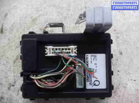 Блок Body control module NS479432 на Nissan Murano I (Z50) 2002 - 2008