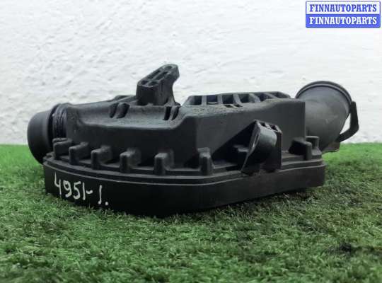 купить Резонатор воздушного фильтра на Mercedes E-klasse (W212) 2009 - 2013