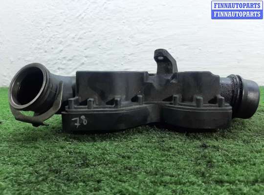 купить Резонатор воздушного фильтра на Mercedes E-klasse (W212) 2009 - 2013