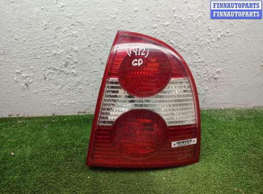 Купить Фонарь крыла правый на Volkswagen Passat B5 GP (3B) 2000 - 2005 Фонарь крыла правый VG2795628 на Volkswagen Passat B5 GP (3B) 2000 - 2005