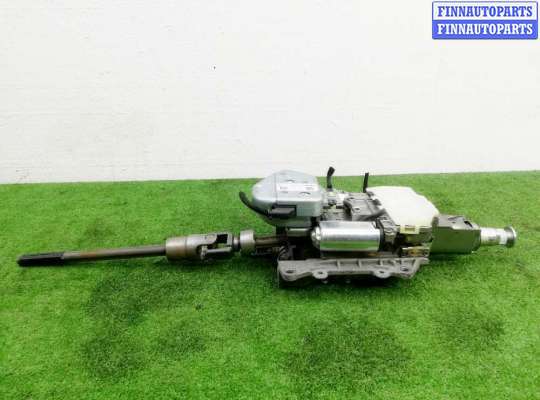 купить Колонка рулевая на Audi Q7 (4LB) рестайлинг 2009 - 2015