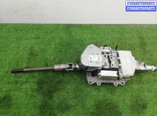 купить Колонка рулевая на Audi Q7 (4LB) рестайлинг 2009 - 2015