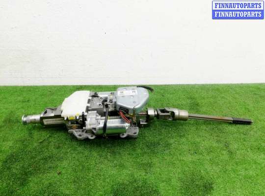 купить Колонка рулевая на Audi Q7 (4LB) рестайлинг 2009 - 2015