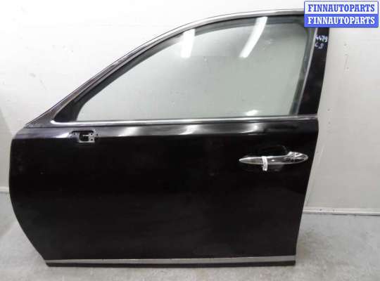 купить Дверь передняя левая на Lexus LS IV (F40) 2006 - 2012