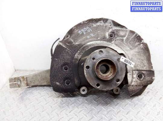 Кулак поворотный правый BM2166976 на BMW 7-Series F01,F02 2008 - 2012