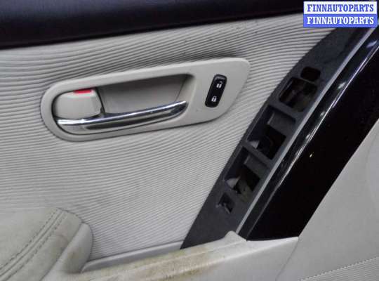 купить Замок двери передней левой на Mazda CX9 I (TB) 2006 - 2012