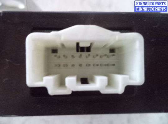 купить Блок управления раздаткой на Mazda CX9 I (TB) 2006 - 2012