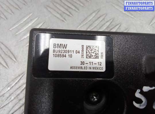 купить Антенна на BMW X5 E70 рестайлинг 2010 - 2013