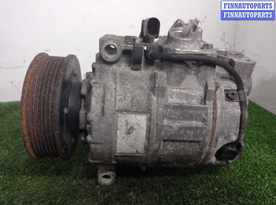 купить Компрессор кондиционера на Volkswagen Passat B5 GP (3B) 2000 - 2005