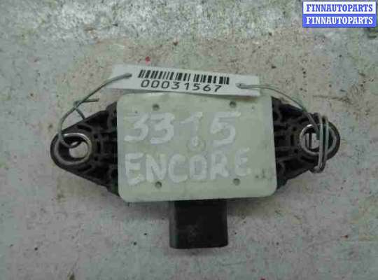 Датчик курсовой устойчивости OP1632039 на Buick Encore 2012 - 2016