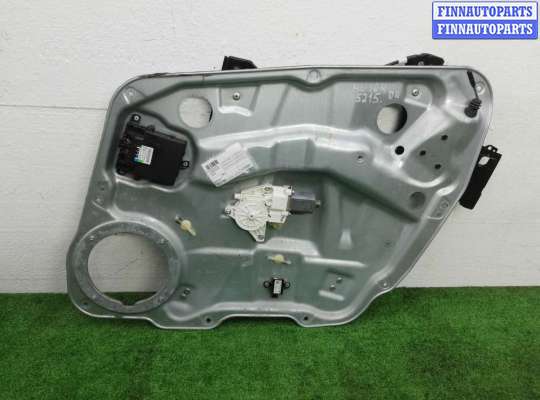 купить Стеклоподъемник передний правый на Mercedes M-klasse (W164) 2005 - 2008