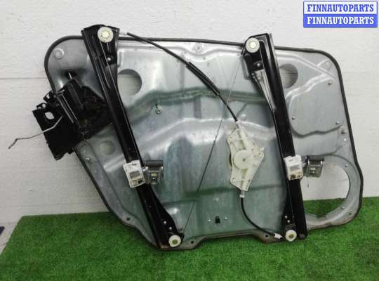 купить Стеклоподъемник передний правый на Mercedes M-klasse (W164) 2005 - 2008