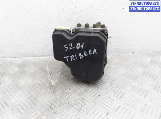 купить Блок ABS на Subaru Tribeca (WX) 2004 - 2007