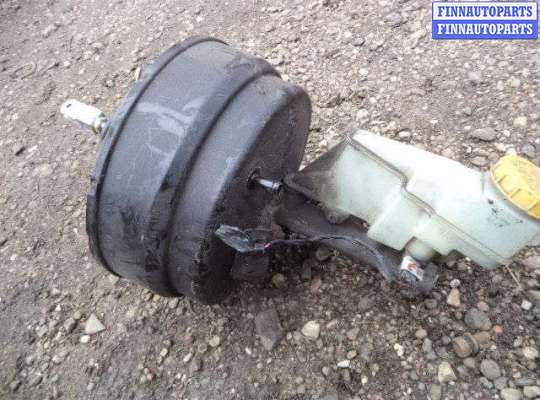 купить Вакуум тормозной на Subaru Tribeca (WX) 2004 - 2007