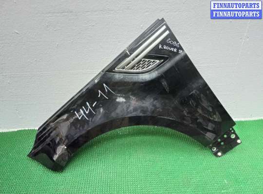 купить Накладка крыла на Land Rover Range Rover Sport (LW,L494) 2013 - 2017
