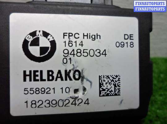 купить Блок управления топливным насосом на BMW 5-Series G30 2016 - 2020