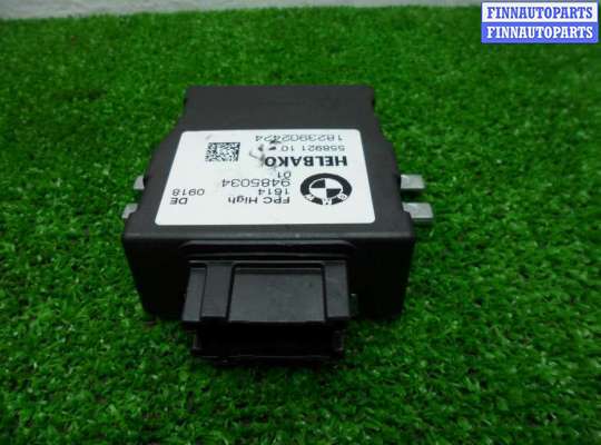 купить Блок управления топливным насосом на BMW 5-Series G30 2016 - 2020