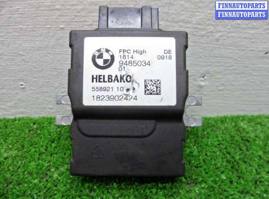 купить Блок управления топливным насосом на BMW 5-Series G30 2016 - 2020