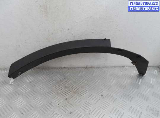 купить Накладка декоративная на Mazda CX9 I (TB) Рестайлинг 2012 - 2016