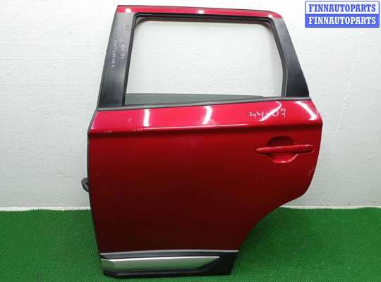 купить Стеклоподъемник задний левый на Mitsubishi Outlander III (GF,GG) рестайлинг 3 2018 - 2022