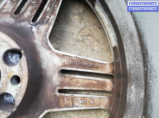 купить Диск литой на Mercedes S-klasse (W221) Рестайлинг 2009 - 2013