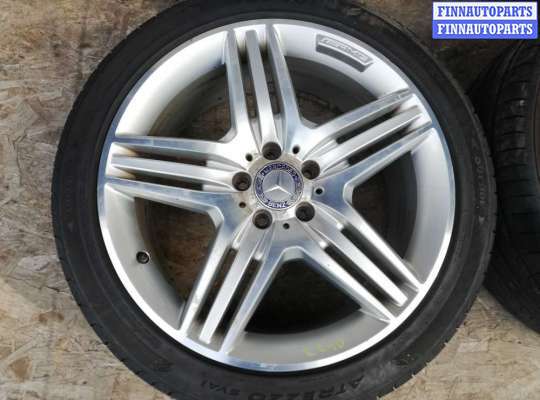 купить Диск литой на Mercedes S-klasse (W221) Рестайлинг 2009 - 2013