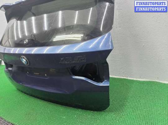 купить Крышка багажника на BMW X3 M F97 2019 - 2021