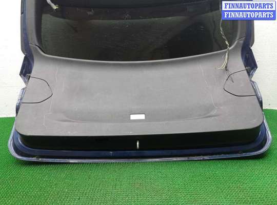 купить Крышка багажника на BMW X3 M F97 2019 - 2021