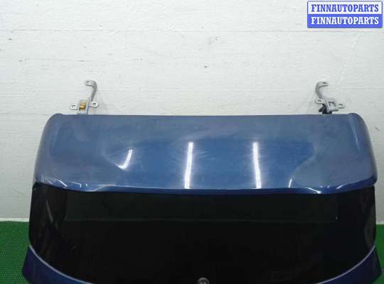 купить Крышка багажника на BMW X3 M F97 2019 - 2021