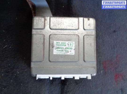 Блок Body control module TT468773 на Lexus RX (XU10) 1997 - 2003
