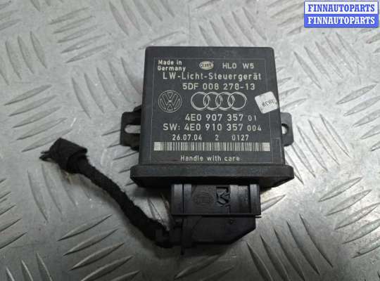 Блок управления светом AU1132391 на Audi A8 D3 (4E2) 2002 - 2005