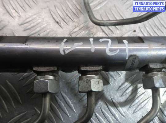 купить Топливная рампа на BMW X5 E70 2007 - 2010
