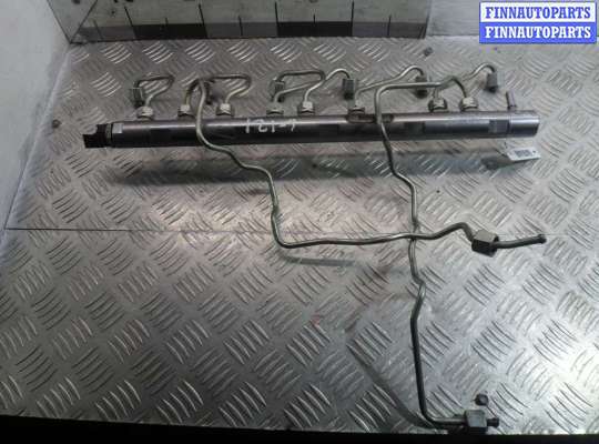 купить Топливная рампа на BMW X5 E70 2007 - 2010
