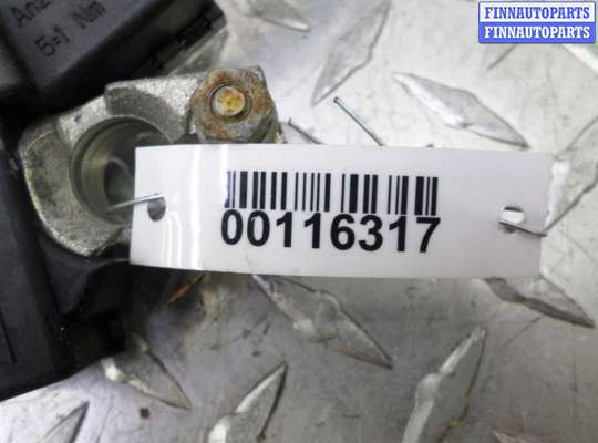 купить Клемма аккумулятора минус на BMW X3 F25 2010 - 2014