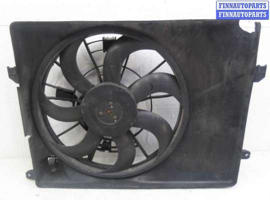 купить Вентилятор охлаждения (электро) на Kia Sportage III (SL) 2010 - 2014