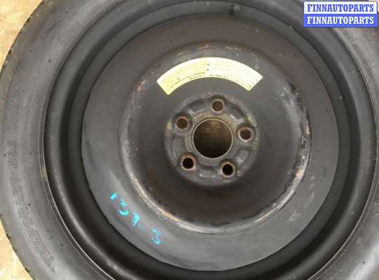 купить Колесо запасное на Subaru Forester III (SH) 2007 - 2012