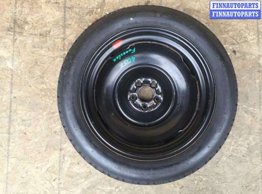 купить Колесо запасное на Subaru Forester III (SH) 2007 - 2012